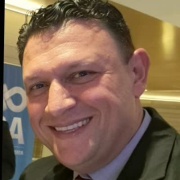 EDUARDO GALLI - PeerSpot reviewer