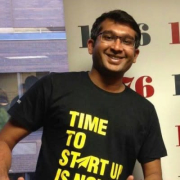 ROMIL SHAH - PeerSpot reviewer