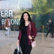 Dana Alnahawi - PeerSpot reviewer