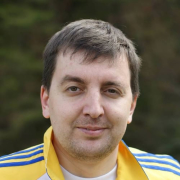 Олександр Бурназа - PeerSpot reviewer