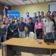 Minor Corrales - PeerSpot reviewer