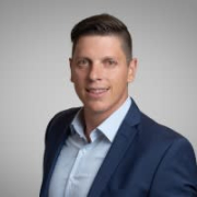 Pascal Frey - PeerSpot reviewer