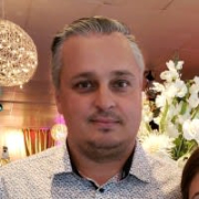 Iaroslav Aleksyuk - PeerSpot reviewer