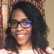 Gieshala (Gigi) Mims - PeerSpot reviewer