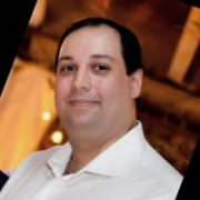 Ricardo Gondim - PeerSpot reviewer