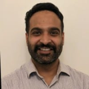 Tejbir Singh - PeerSpot reviewer