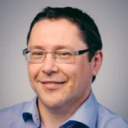 Walter Wirch - PeerSpot reviewer