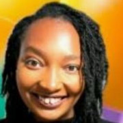 Elizabeth  Wairimu - PeerSpot reviewer