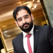 Asad Fida - PeerSpot reviewer