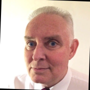 IanRamsay - PeerSpot reviewer