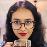 Sonal Ankita - PeerSpot reviewer