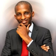 Akin Ayodele - PeerSpot reviewer