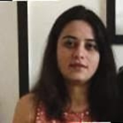 Shilpa Patki - PeerSpot reviewer