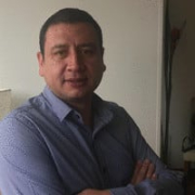 Nicolas Martinez - PeerSpot reviewer