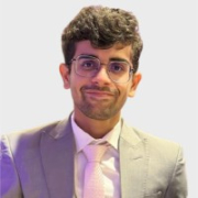 Hassan Yahya - PeerSpot reviewer