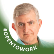 Allen Evitts - PeerSpot reviewer