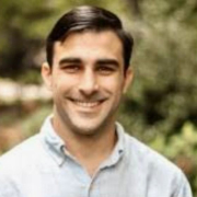 Isaac John - PeerSpot reviewer