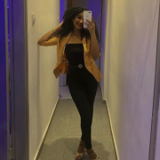 Samaiea Fernandes - PeerSpot reviewer