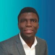 Gervais Ndjomo - PeerSpot reviewer