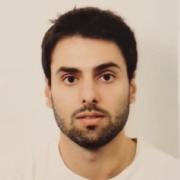 Fabio Carvalho - PeerSpot reviewer