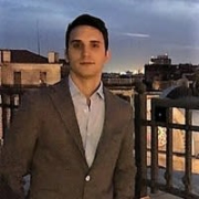 Atakan Oztuna - PeerSpot reviewer