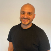 Dene Lewis - PeerSpot reviewer