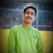 GourabDas - PeerSpot reviewer