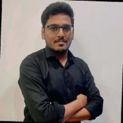 Ganesh Ramachandran - PeerSpot reviewer