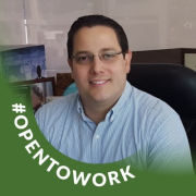 Allan Endara - PeerSpot reviewer