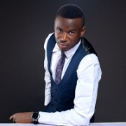 AdesojiAdeniji - PeerSpot reviewer