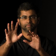 Aasif Bagdadi - PeerSpot reviewer