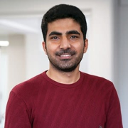 Reza Sadeghi - PeerSpot reviewer