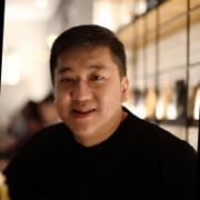 Chrisnandar Liu - PeerSpot reviewer