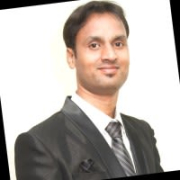 Sushant Samantara - PeerSpot reviewer