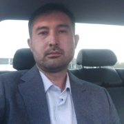 Sultan Molobayev - PeerSpot reviewer
