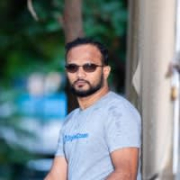 Yannam-C Chiranjeevi - PeerSpot reviewer