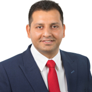 Varun Munjal - PeerSpot reviewer