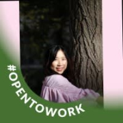 Fangzhou Lin - PeerSpot reviewer