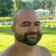 Thiago Chaves - PeerSpot reviewer