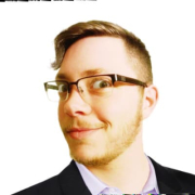 Benjamin Jeffrey - PeerSpot reviewer