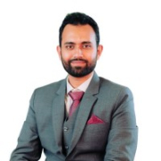 Ashik Tonmoy - PeerSpot reviewer