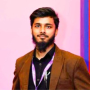 Mohammed Aaqibuddin - PeerSpot reviewer