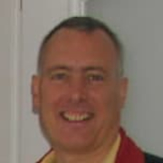 Vince Corbin - PeerSpot reviewer