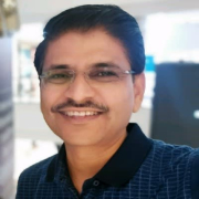 VinodPol - PeerSpot reviewer