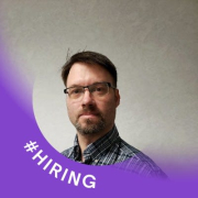 Blaine Anderson - PeerSpot reviewer