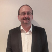 ChrisMorrison - PeerSpot reviewer