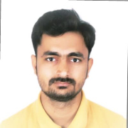 KUMAR-SAIN - PeerSpot reviewer