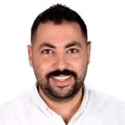 Amir Adel - PeerSpot reviewer