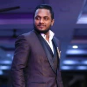 Karthik PR - PeerSpot reviewer