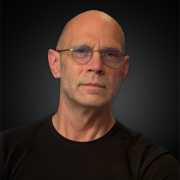 Ronnie IJsbrandij - PeerSpot reviewer